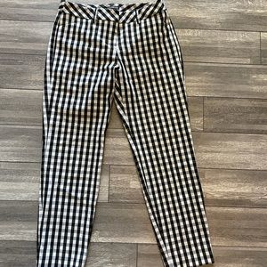 Express editor pants